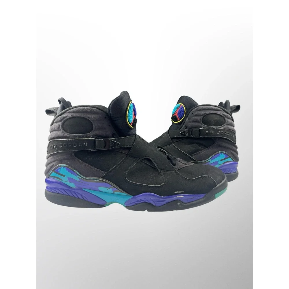 RARE Air Jordan 8 Retro 